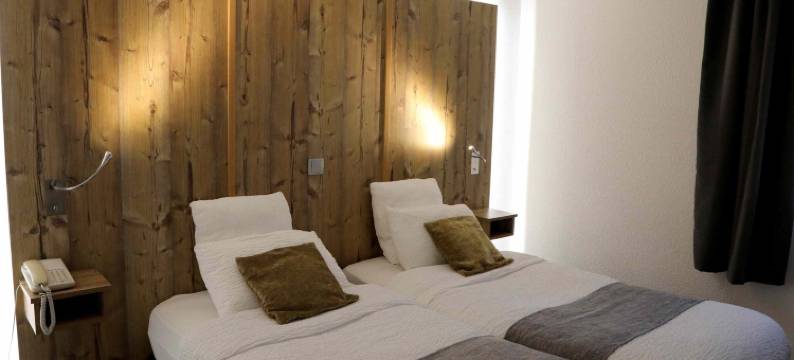 塞帕奇酒店(Logis Hotel des Cépages)图片