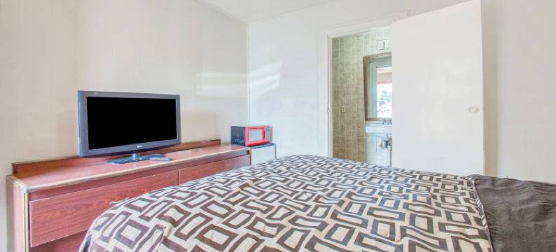 Hotel O Best Rest Inn Springfield US 36图片