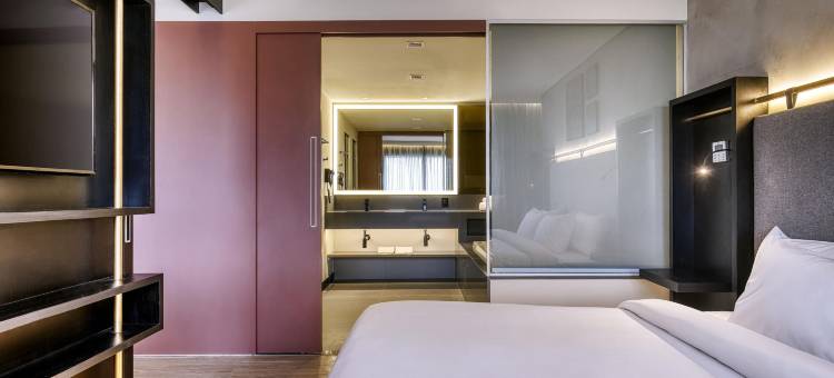 诺富特 BH 萨瓦西酒店(Novotel BH Savassi)图片