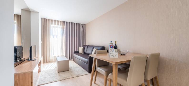 GuestReady - Mushroom图片