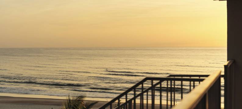 大西洋棕榈酒店(Ambros Daytona)图片