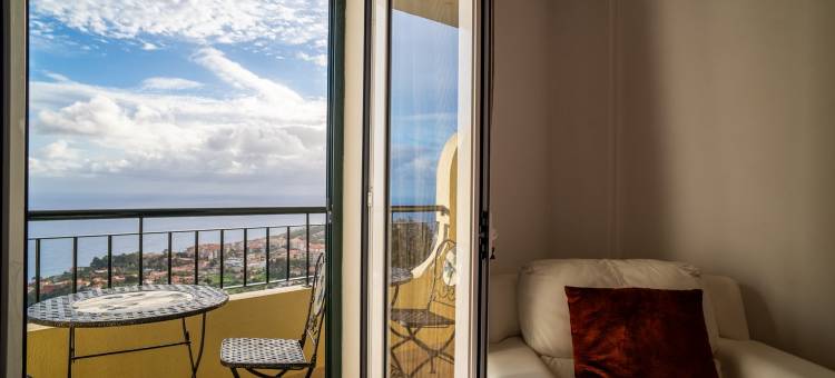 GuestReady - Vista mar deslumbrante no Caniço图片