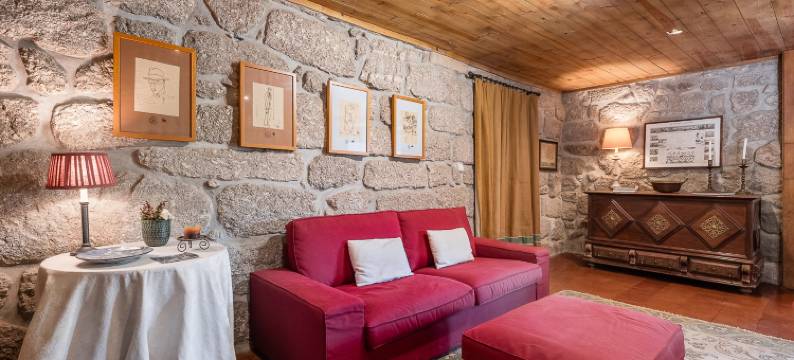 Casa do Pomar - Manor House图片