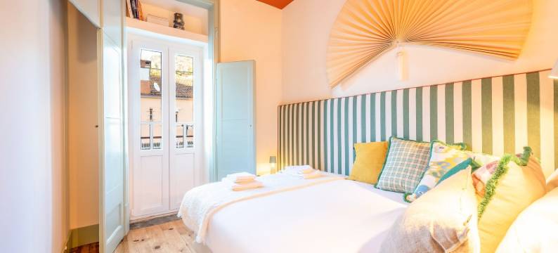 GuestReady - Casas Do Tanoeiro - Apartament 1E图片