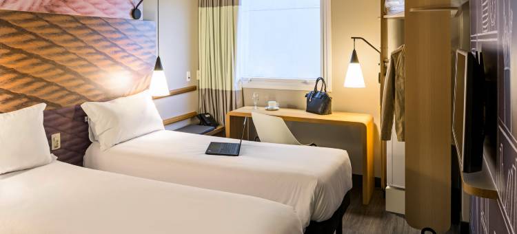 宜必思圣保罗酒店 (Tatuapé)(Ibis Sao Paulo Tatuape)图片