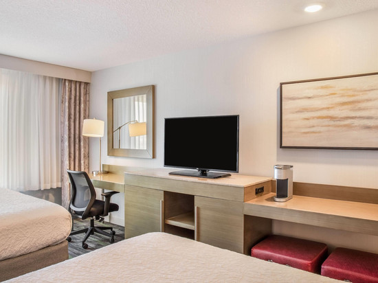 Ramada by Wyndham St. Paul AB