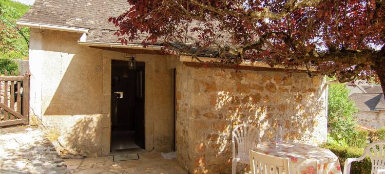 Lakeside Cottage Roziers Retreat图片
