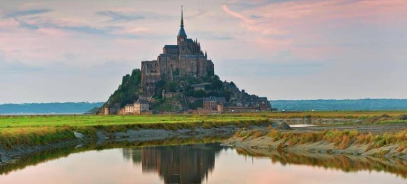 Cozy Garden Villa in Bonnemain图片