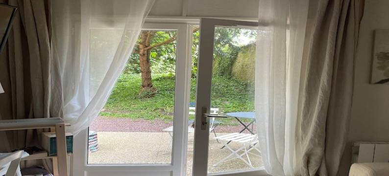 Cottage in Central Bayeux图片