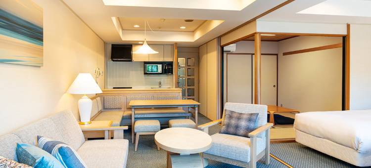 海洋・森林・公寓(Seagaia Forest Condominiums)图片
