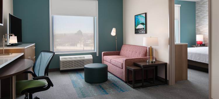 卡尔斯巴德希尔顿惠庭酒店(Home2 Suites by Hilton Carlsbad)图片