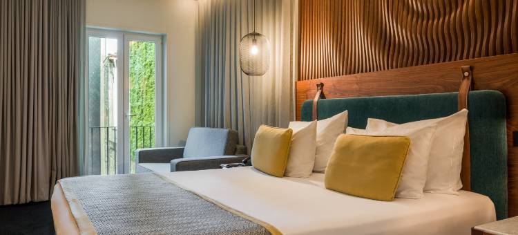 波尔图旅馆 - 弗洛雷斯街(Pousada do Porto - Rua Das Flores)图片