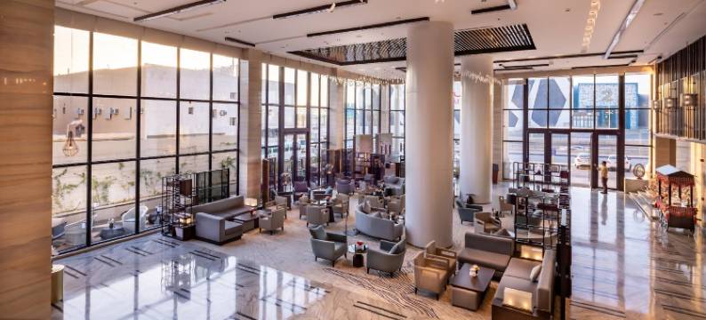 布莱拉埃尔纳克西尔酒店(Braira Al Nakheel)图片