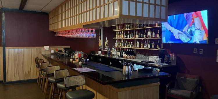 OYO 威尔克斯伯勒421号公路酒店(Red Roof Inn & Suites Wilkesboro)图片