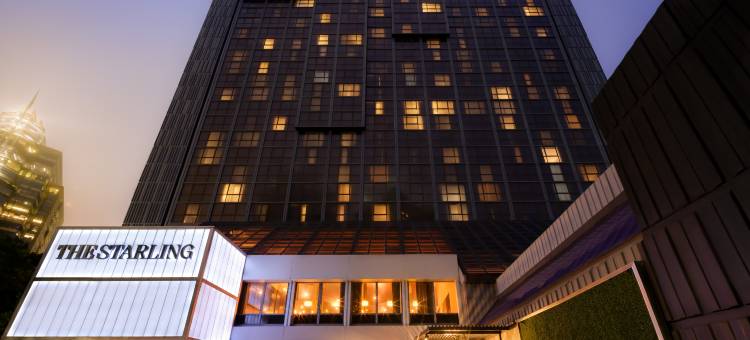 星莺亚特兰大中城，希尔顿精选系列(The Starling Atlanta Midtown, Curio Collection by Hilton)图片