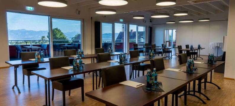 舒奈霍夫邦登瑟酒店(Bodensee-Hotel Sonnenhof)图片