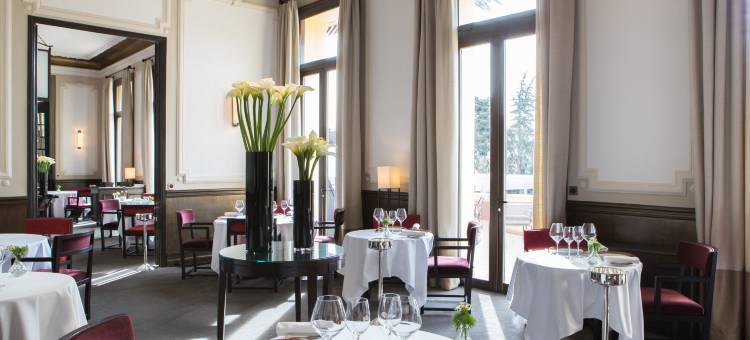 皇家里维埃拉酒店(Hotel Royal-Riviera)图片