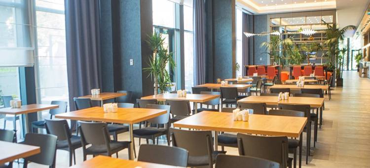 博卢希尔顿欢朋酒店(Hampton by Hilton Bolu)图片