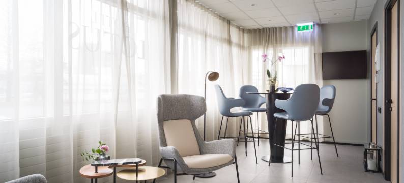 莲花酒店(Hotel Lotus)图片