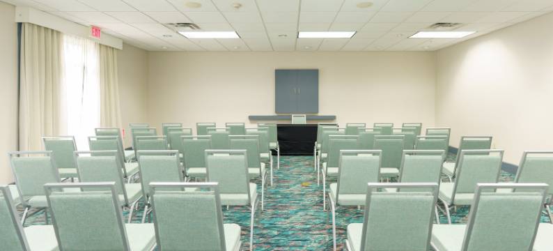 休斯顿西能源走廊Homewood Suites by Hilton(Homewood Suites by Hilton Houston West-Energy Corridor)图片