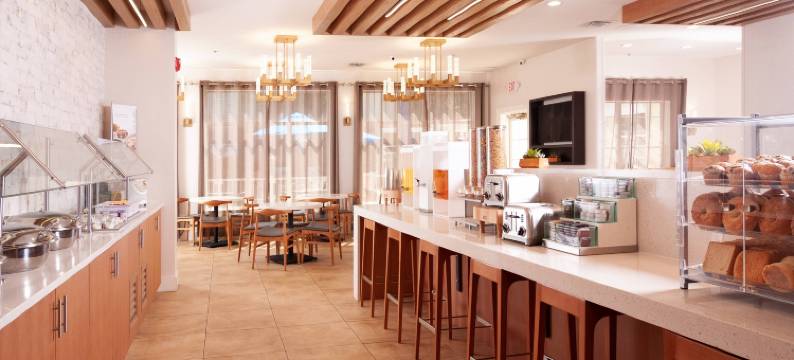 查尔斯顿河景居家酒店(Residence Inn Charleston Riverview)图片