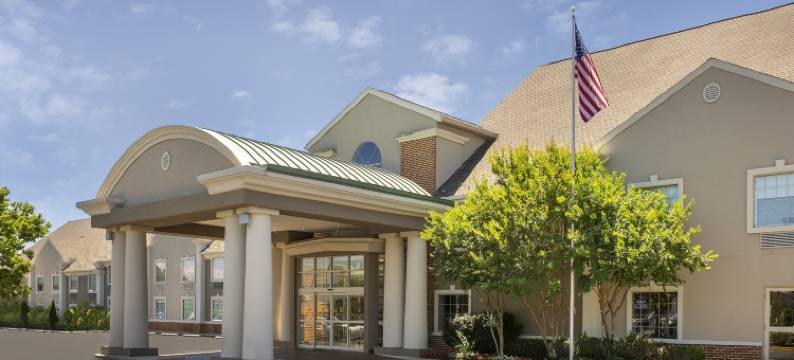 智选假日套房酒店安纳波利斯(Holiday Inn Express & Suites ANNAPOLIS by IHG)图片