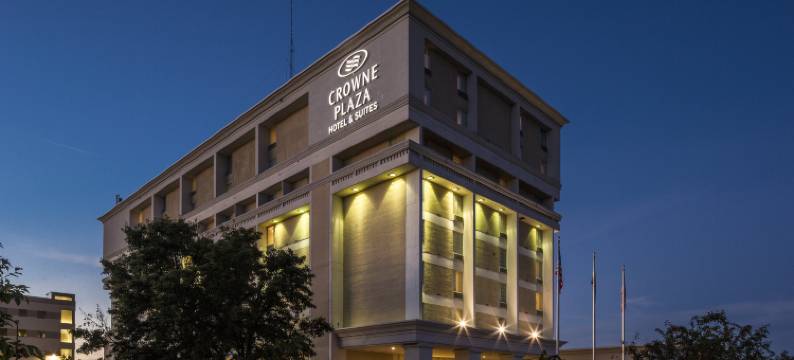 Crowne Plaza Suites 匹兹堡南(Crowne Plaza Suites PITTSBURGH SOUTH by IHG)图片