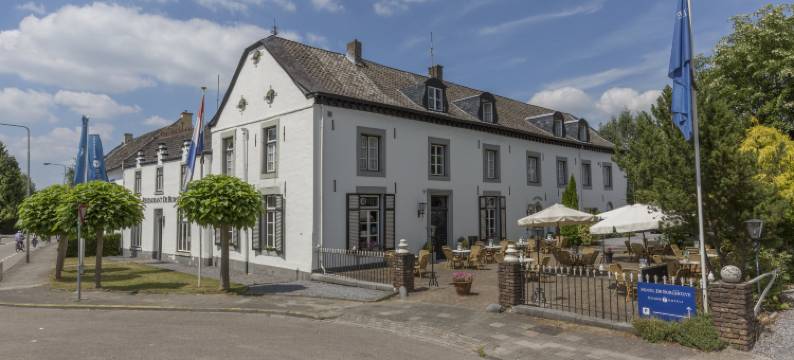 德博格霍夫弗莱彻酒店及餐厅(Fletcher Hotel Restaurant de Burghoeve)图片