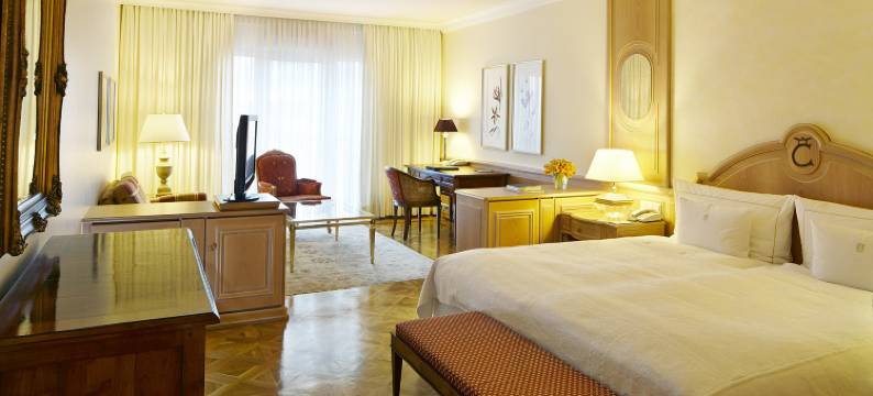 库洛姆宾酒店(Colombi Hotel)图片