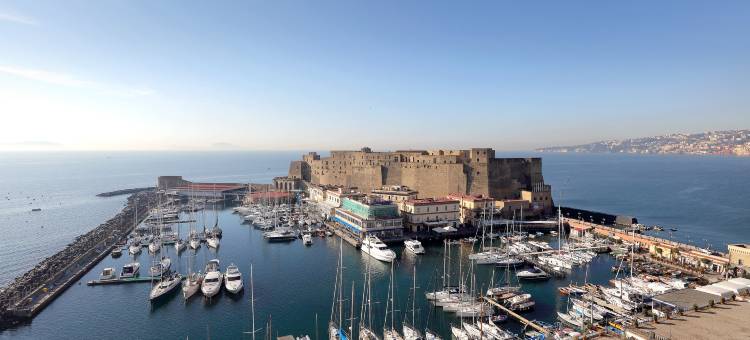 艾克塞尔西亚欧洲之星酒店(Eurostars Hotel Excelsior)图片