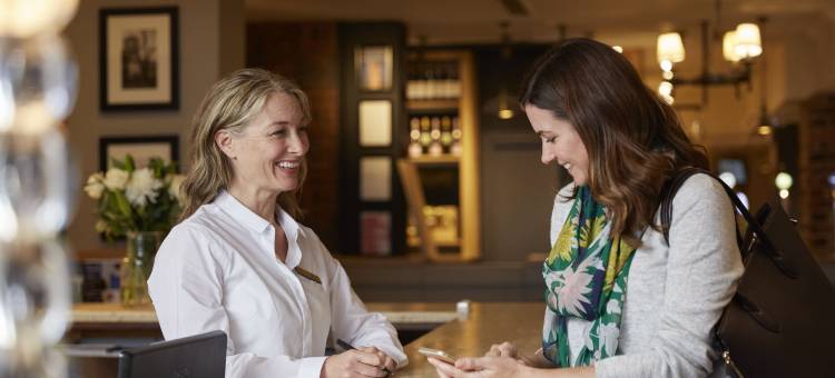 科尔斯希尔酒店 - 格林国王旅馆(The Coleshill by Greene King Inns)图片