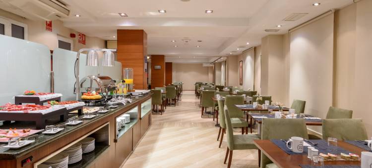 莱昂多尔玛酒店(Dorma León)图片