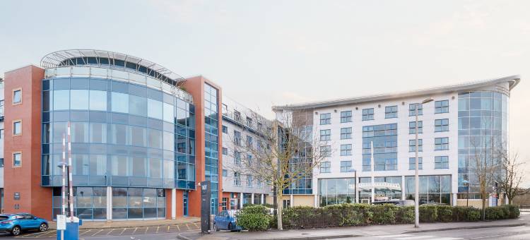 雷丁voco(voco Reading)图片