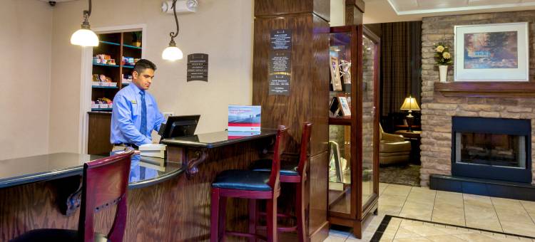 Staybridge Suites 迈克艾伦(Staybridge Suites Mcallen)图片