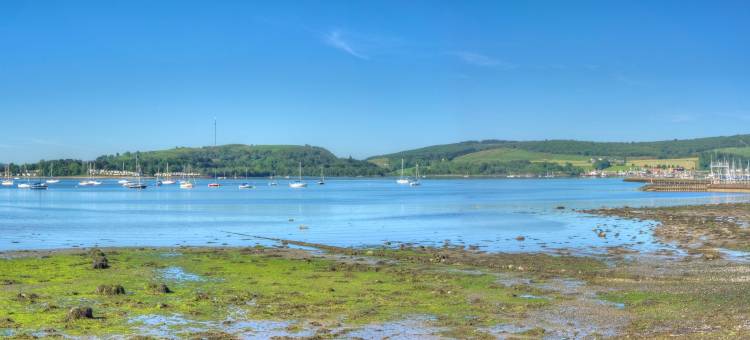 阿尔登卡波酒店-晚安旅馆(Ardencaple Hotel by Greene King Inns)图片