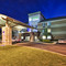 Holiday Inn Express 罗穆勒斯/底特律机场