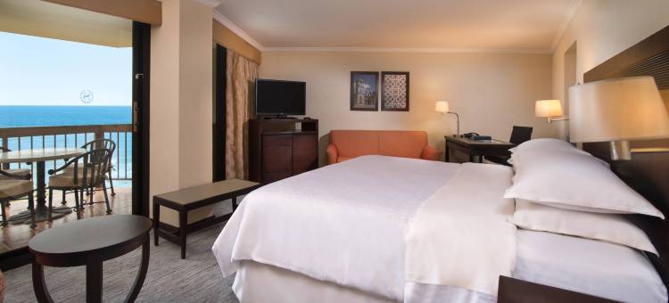 圣多明戈喜来登酒店(Sheraton Santo Domingo Hotel)图片