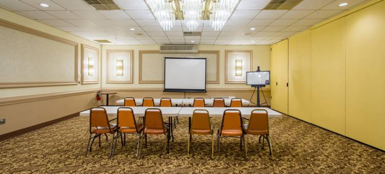 巴达维亚红屋顶酒店(Red Roof Inn Batavia)图片