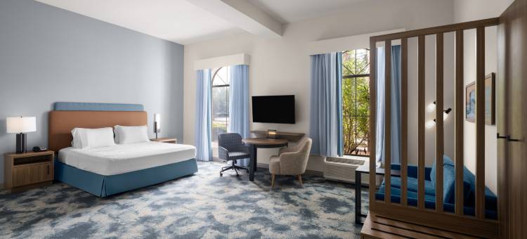 默勒尔斯因莱特/默特尔海滩区欢朋酒店(Hampton Inn Murrells Inlet/Myrtle Beach Area)图片