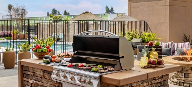 洛杉矶雷东多海滩Residence Inn 酒店(Residence Inn Los Angeles Redondo Beach)图片