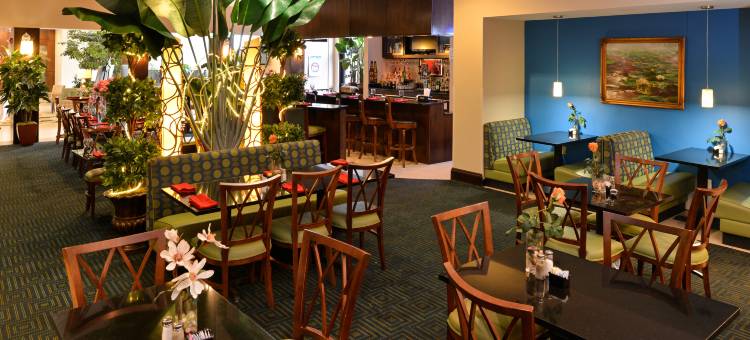 Holiday Inn 蒙哥马利机场南(Holiday Inn Montgomery Airport South)图片