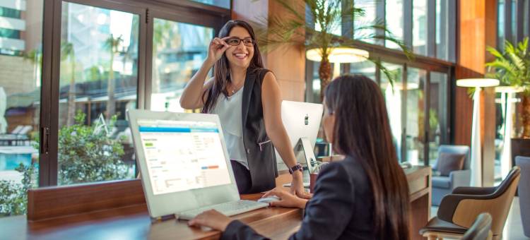 罗塔纳探戈阿瑞健酒店(Tango Arjaan by Rotana)图片