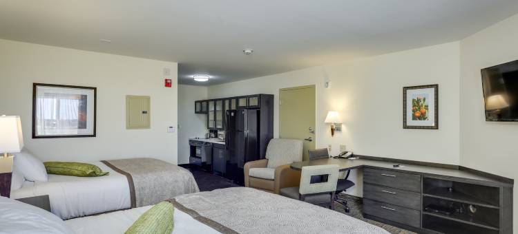 Candlewood Suites College Station at University图片