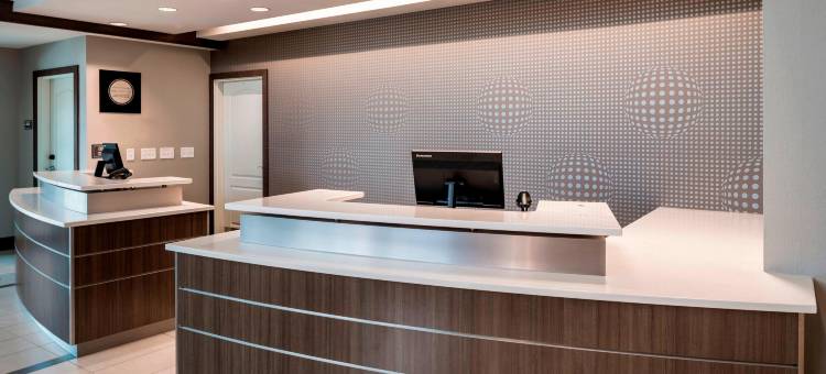 Residence Inn Wheeling-St. Clairsville, Oh图片