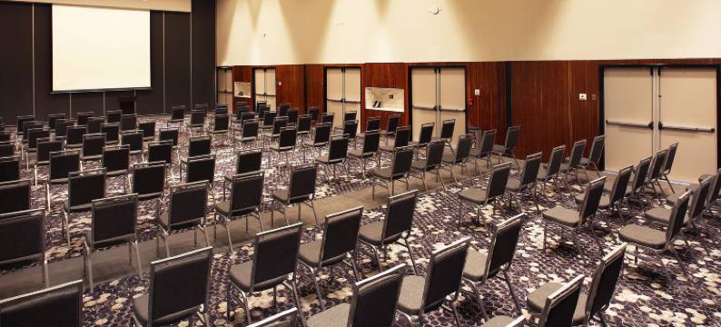 墨西哥城沃雷杰万怡酒店(Courtyard Mexico City Vallejo)图片