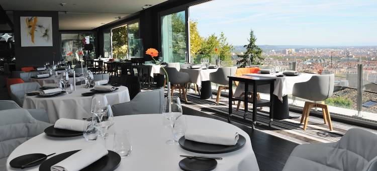 维拉玛伊亚酒店(Villa Maïa)图片