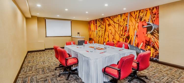 Hotel Indigo 阿纳海姆名归数码(Hotel Indigo Anaheim)图片