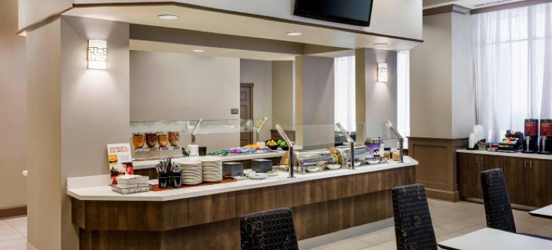 休斯敦市中心/会议中心居家酒店(Residence Inn Houston Downtown/Convention Center)图片