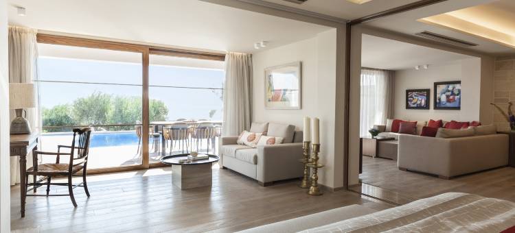 伊罗达马雷罗莱夏朵酒店(Elounda Mare Relais & Châteaux Hotel)图片