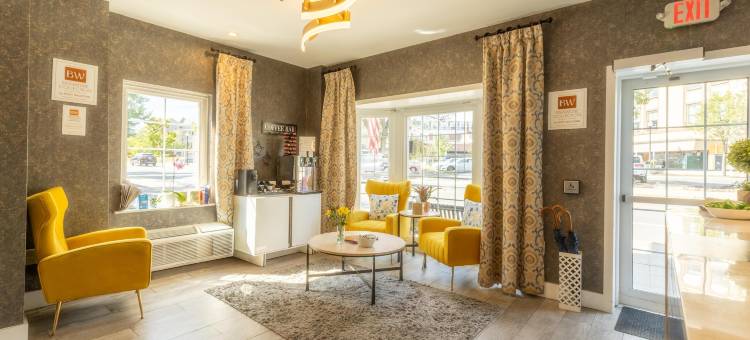 The Westfield Inn, BW Signature Collection图片